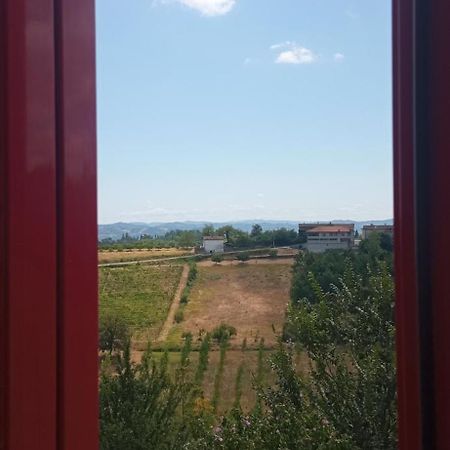 Bed and Breakfast A Casa Di Anna Vaglio Serra Екстер'єр фото