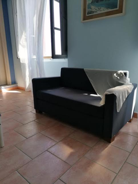 Bed and Breakfast A Casa Di Anna Vaglio Serra Екстер'єр фото