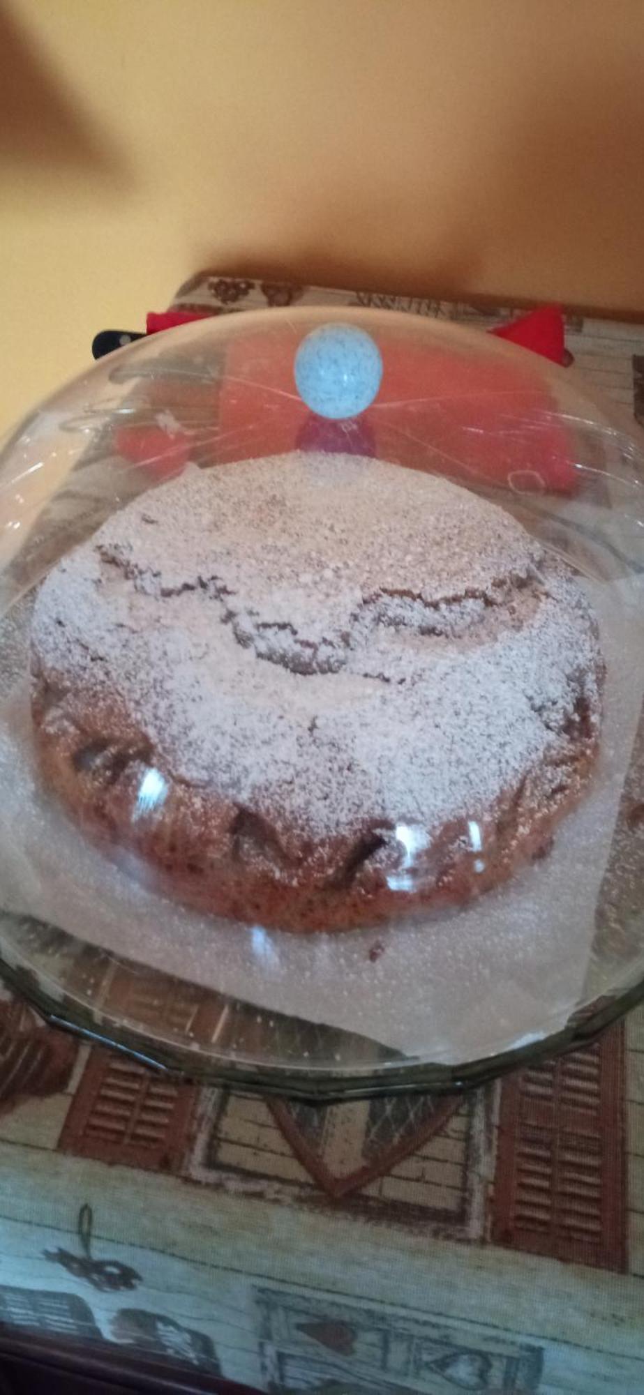 Bed and Breakfast A Casa Di Anna Vaglio Serra Екстер'єр фото