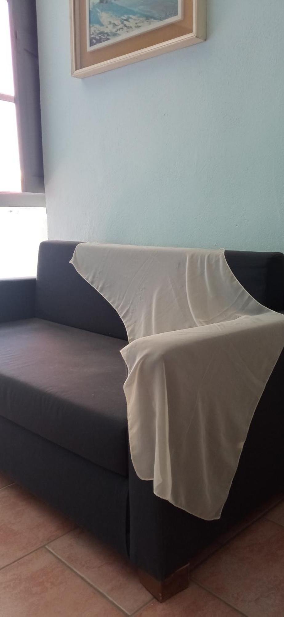 Bed and Breakfast A Casa Di Anna Vaglio Serra Екстер'єр фото