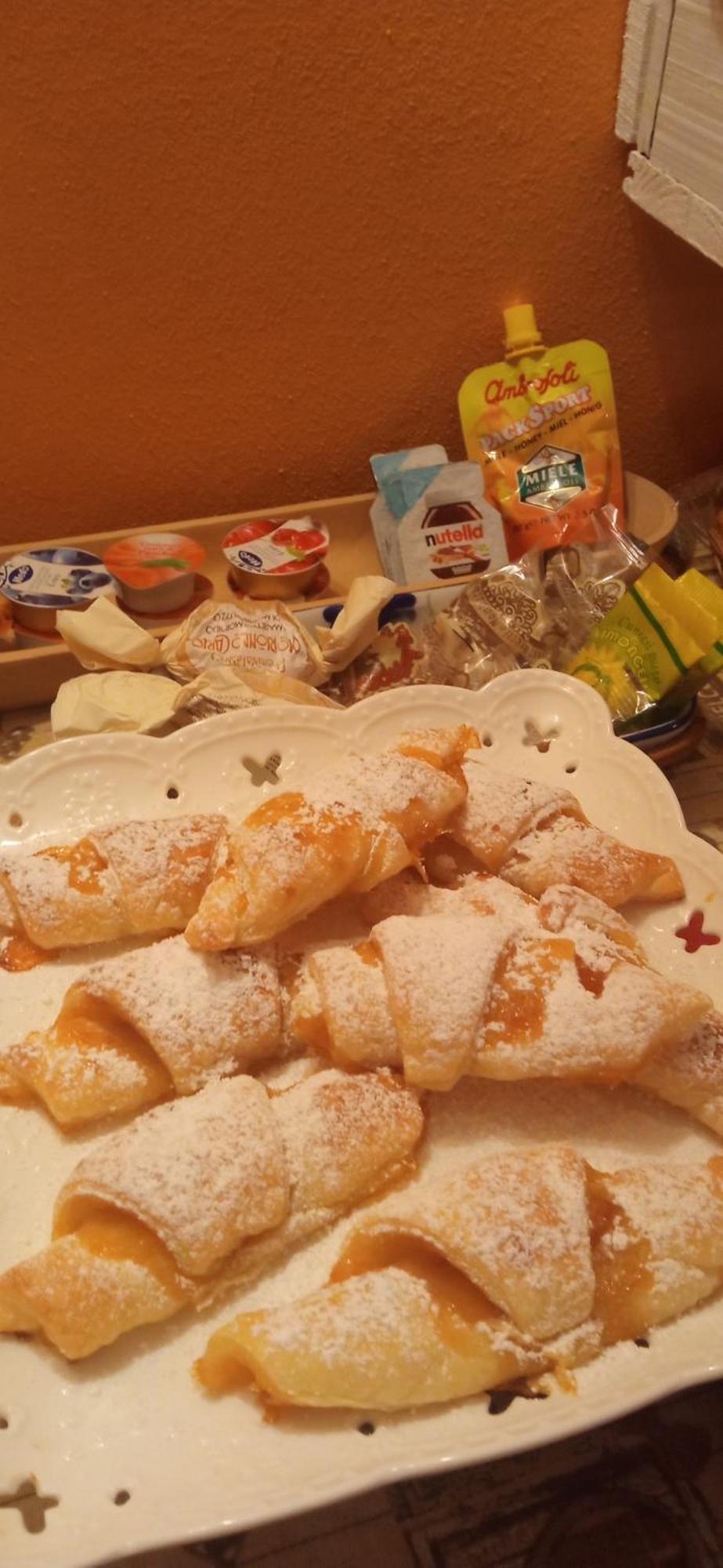 Bed and Breakfast A Casa Di Anna Vaglio Serra Екстер'єр фото
