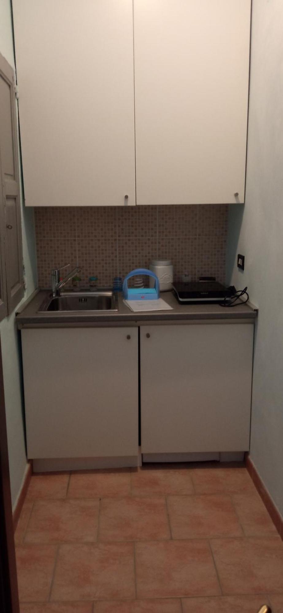 Bed and Breakfast A Casa Di Anna Vaglio Serra Екстер'єр фото