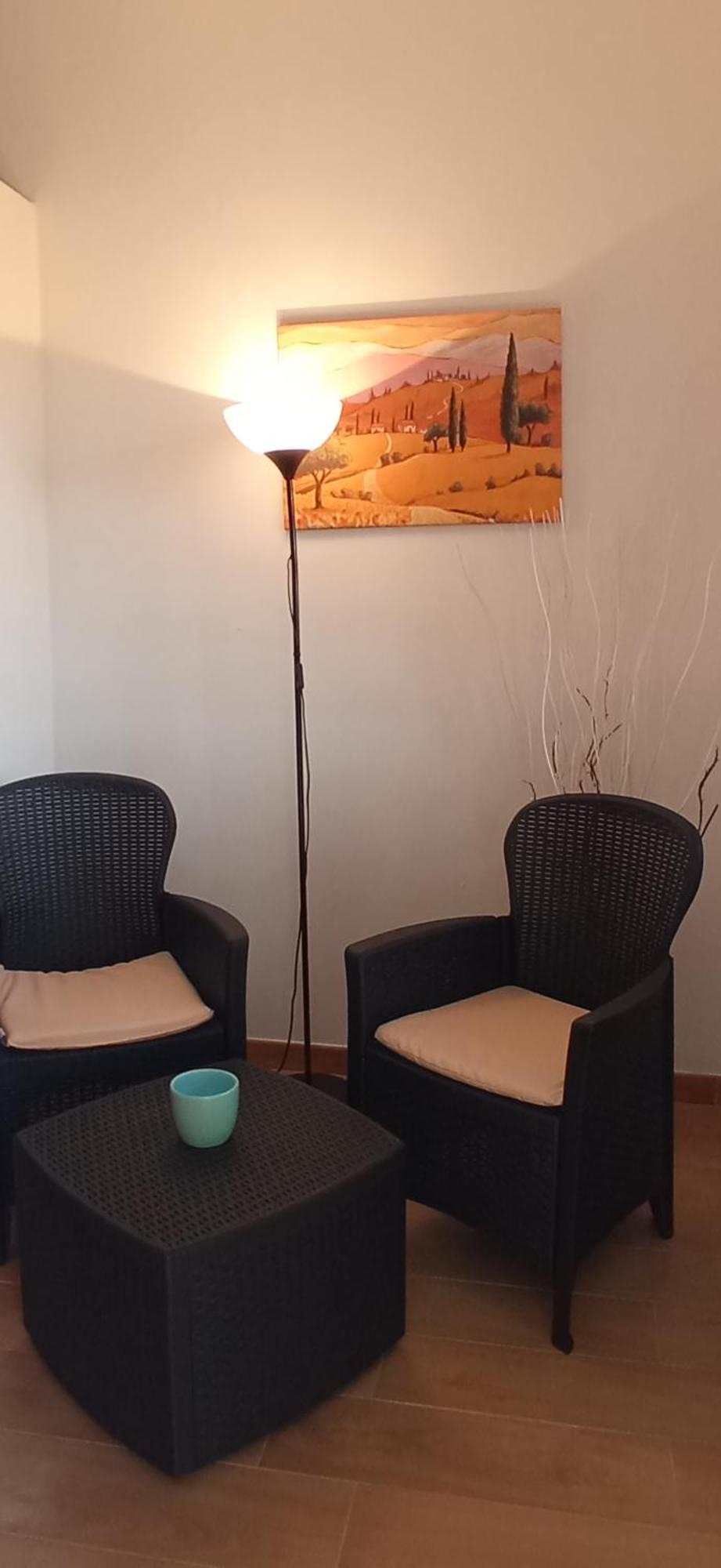 Bed and Breakfast A Casa Di Anna Vaglio Serra Екстер'єр фото