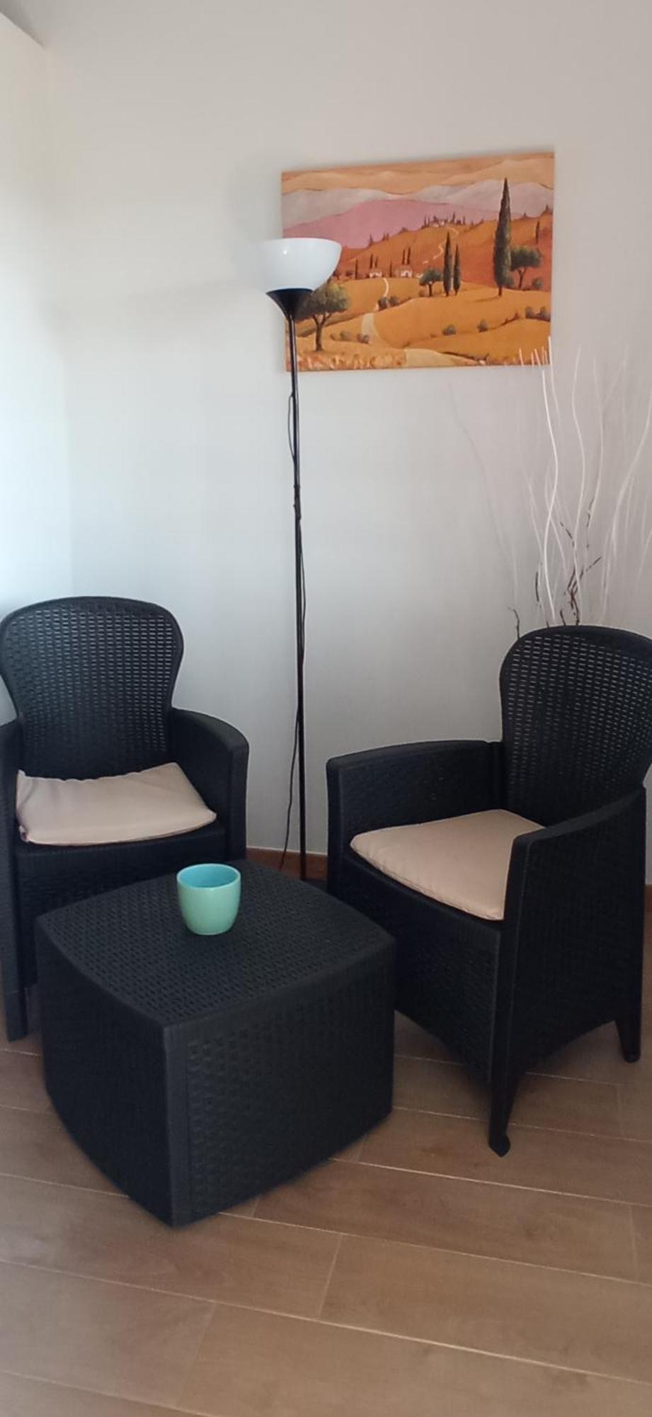 Bed and Breakfast A Casa Di Anna Vaglio Serra Екстер'єр фото